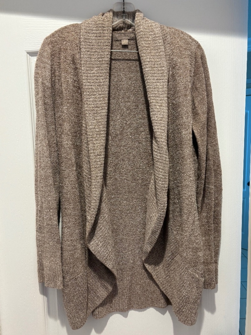 Barefoot Dreams Sweater